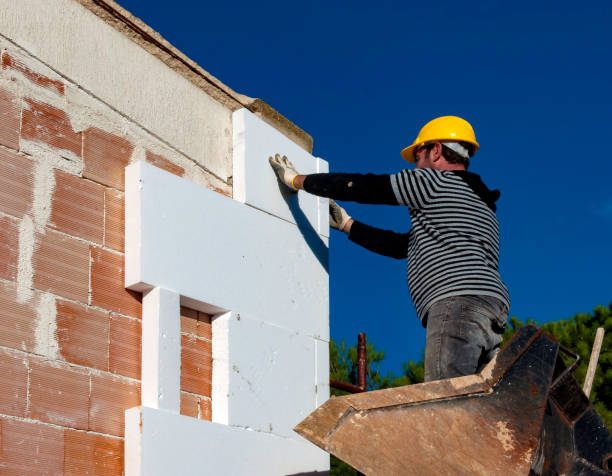Range of Insulation Solutions in Cherokee, IA